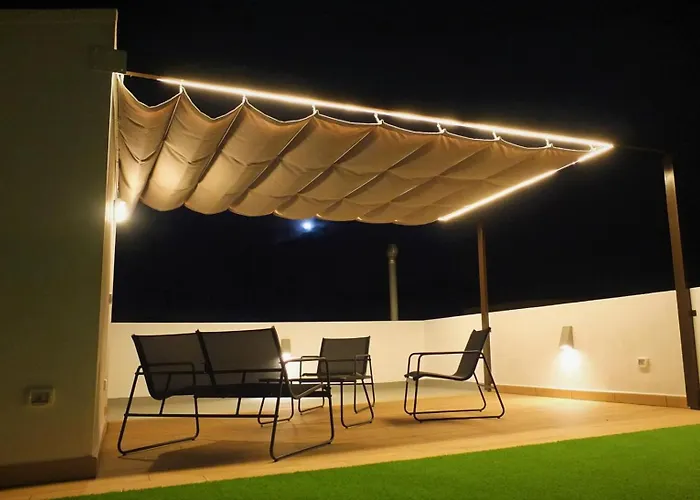 Appartement El Miramar