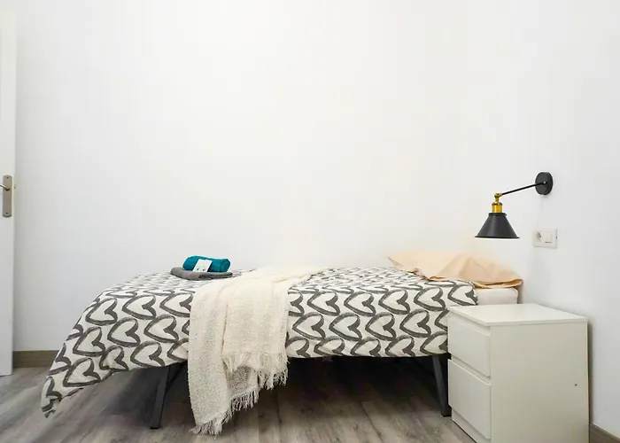 Apartmán El Miramar *