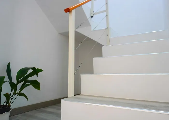 El Miramar * Buenavista Del Norte