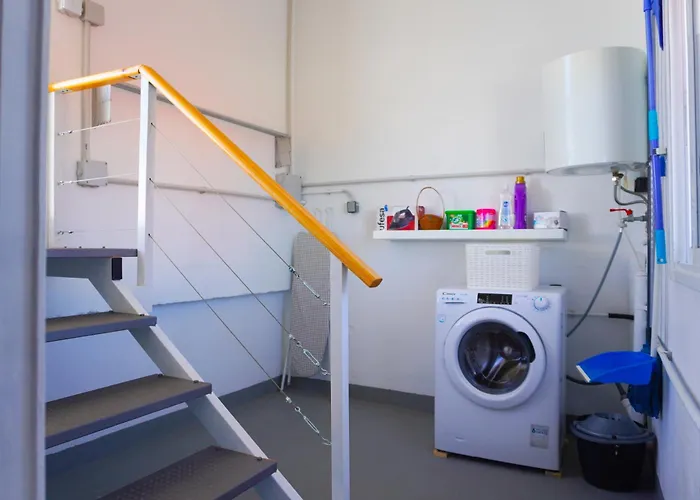 El Miramar Appartement