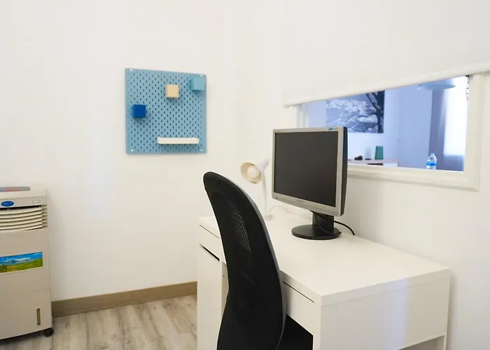 Appartement El Miramar Buenavista Del Norte