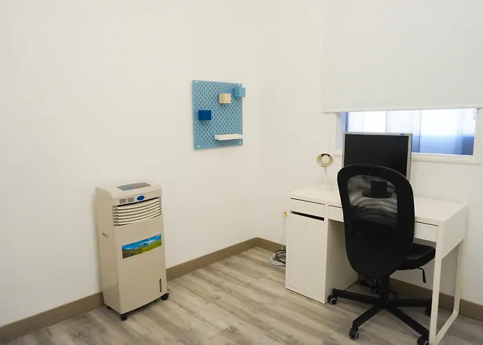 El Miramar * Buenavista Del Norte