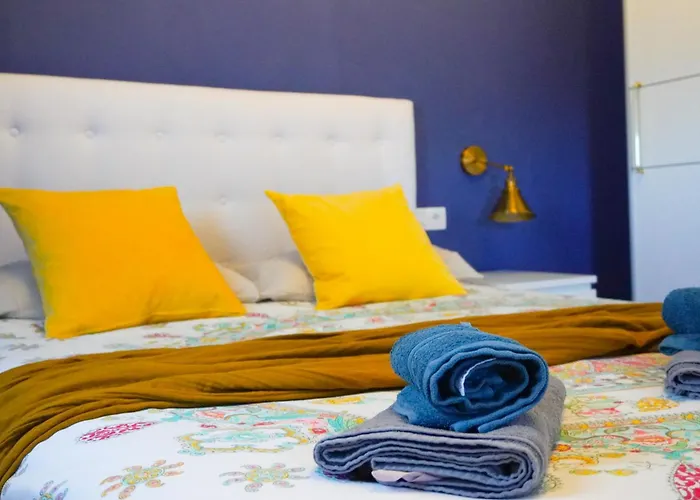 El Miramar Appartement Buenavista Del Norte