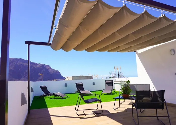 El Miramar Apartmán