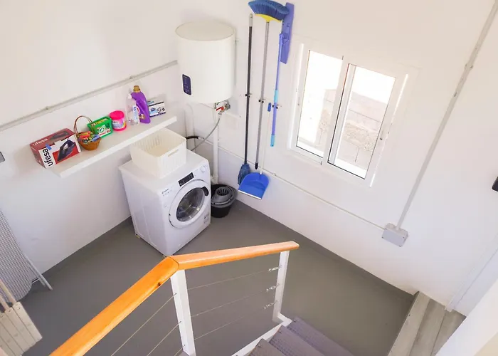 Appartement El Miramar *