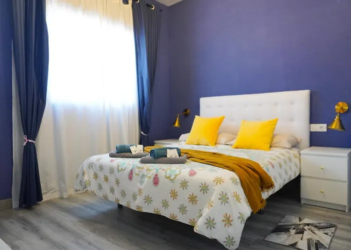 El Miramar * Buenavista Del Norte