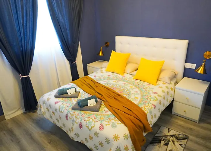 El Miramar * Buenavista Del Norte