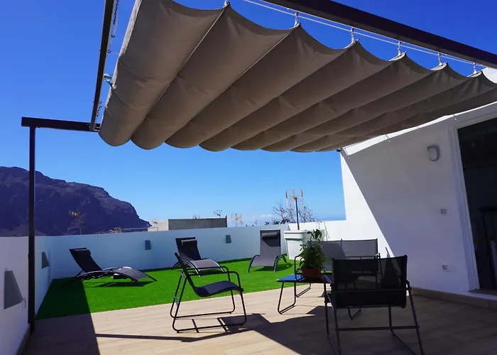 El Miramar Appartement Buenavista Del Norte