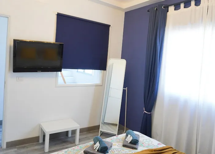 El Miramar Apartmán