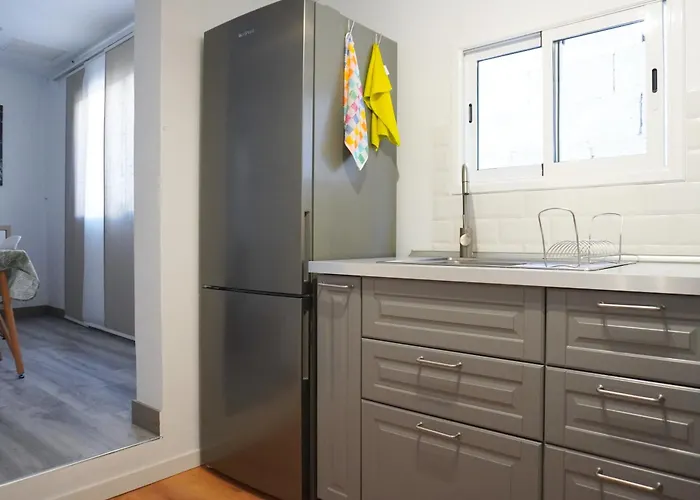 El Miramar * Buenavista Del Norte