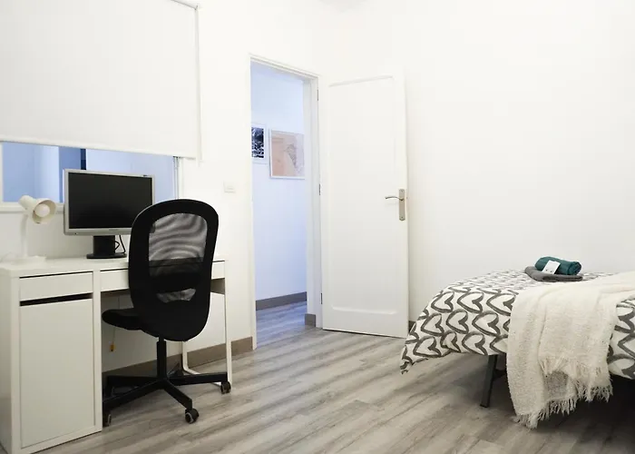 El Miramar Appartement Buenavista Del Norte